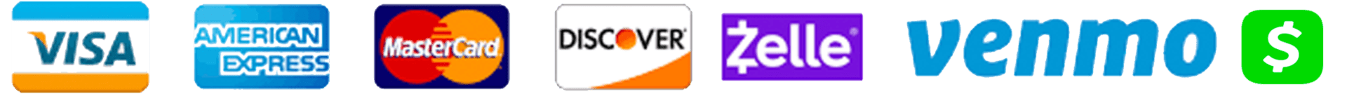 A logo of the company hover.