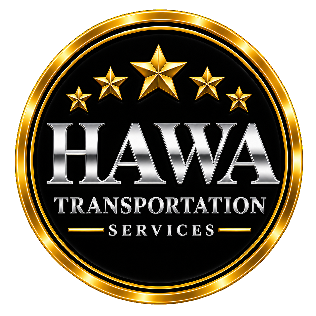 Hawa Transportation Icon